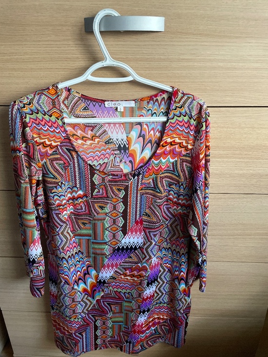 cleo Dresses & Skirts - Ladies mini dress